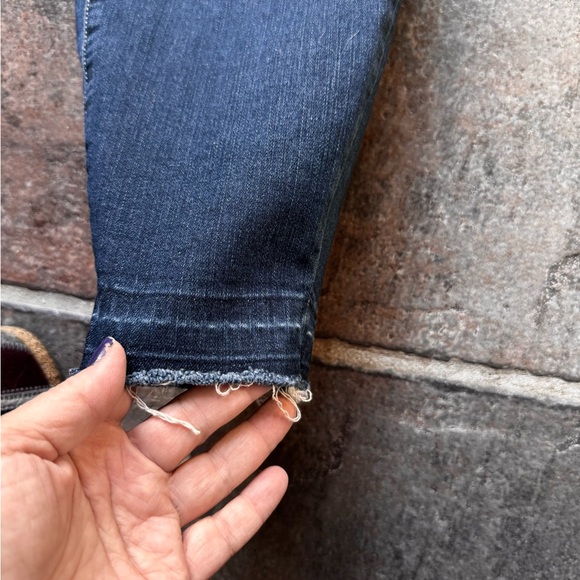 Torrid jeans size 22S - Picture 7 of 8